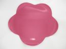 Zak! Designs - Tác na dort růžový průměr 35 cm