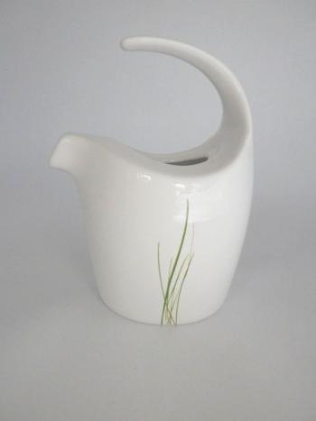 By Inspire Grass - Mléčenka - průměr 8 cm